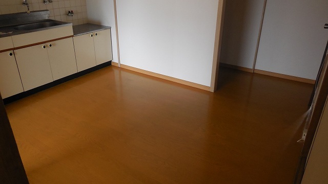 Kitchen. dining kitchen