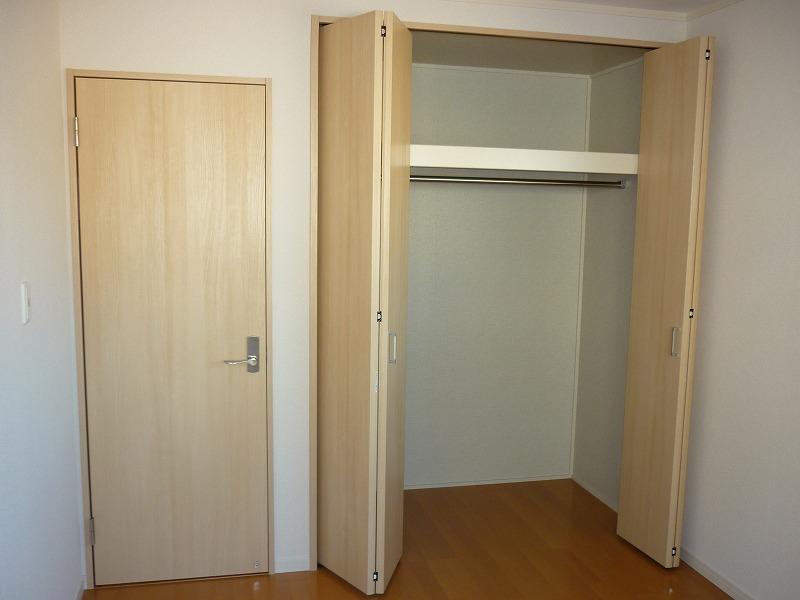 Receipt. Height also because there is enough depth, And well accommodated, Let's use a wide room (^_^) / Tsu wife! ! Is the big appeal Yoo ~ (^_^)v