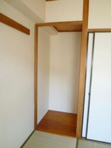 Other room space. Also we will use it as a storage