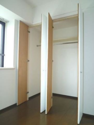 Other room space. There is also a storage