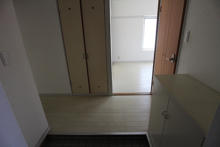 Entrance. Entrance (isomorphic type)