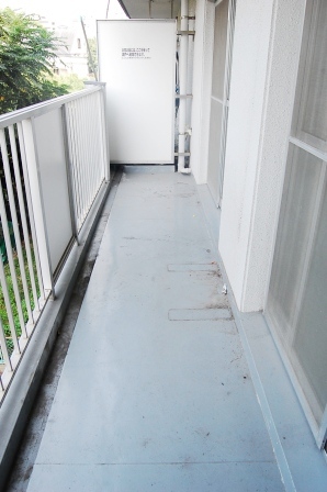 Balcony. Balcony (isomorphic type)