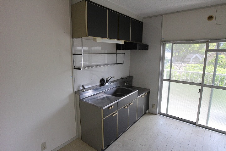 Kitchen. Kitchen (isomorphic type)