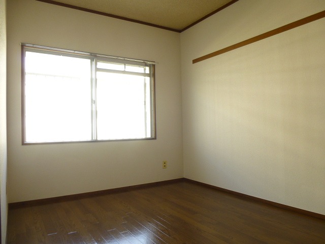 Other room space. bedroom