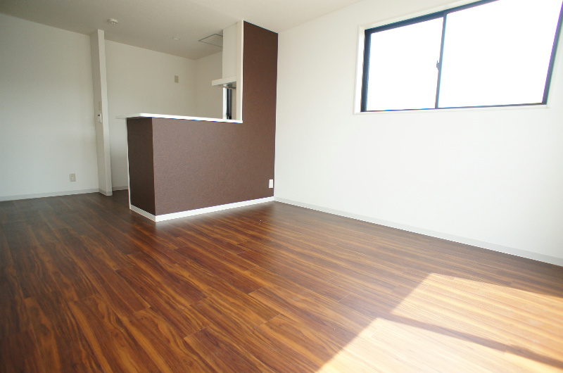 Living and room. Living