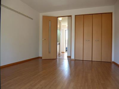 Living and room. Living