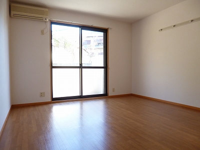 Other room space. bedroom