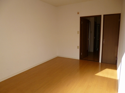 Other room space. bedroom