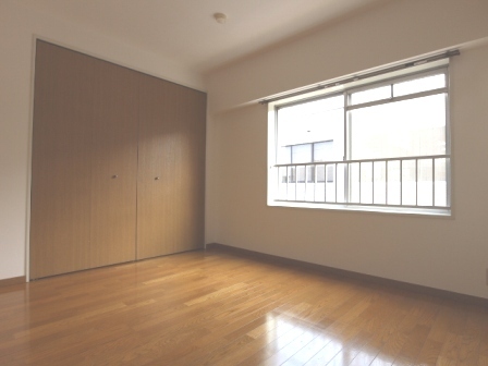 Other room space. bedroom