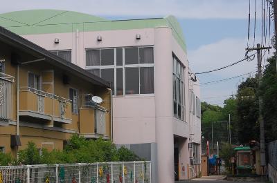 kindergarten ・ Nursery. Rub nursery school (kindergarten ・ 140m to the nursery)