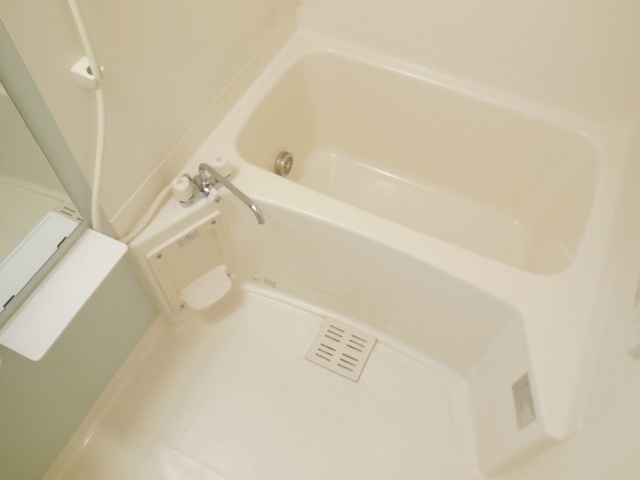 Bath. Unit bus of spread