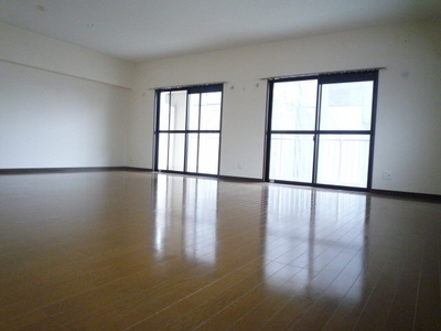 Living and room. Interior