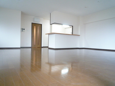 Living and room. Living