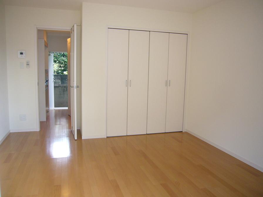 Other room space. bedroom