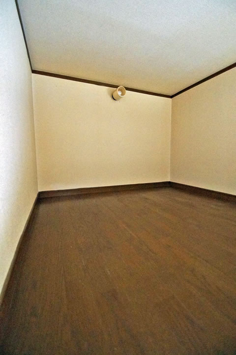 Other room space. loft