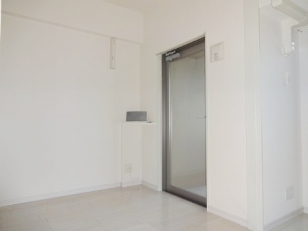 Other room space. Western style room