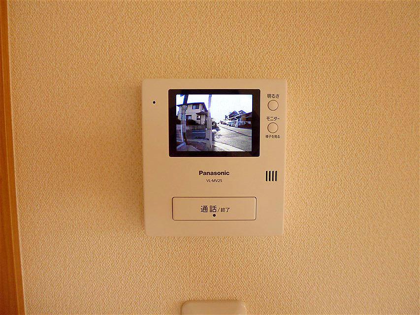 Other. TV monitor phone