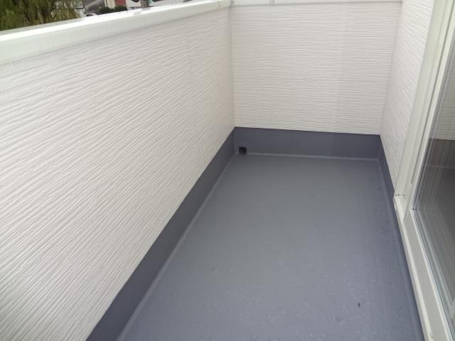 Balcony. Balcony (1)