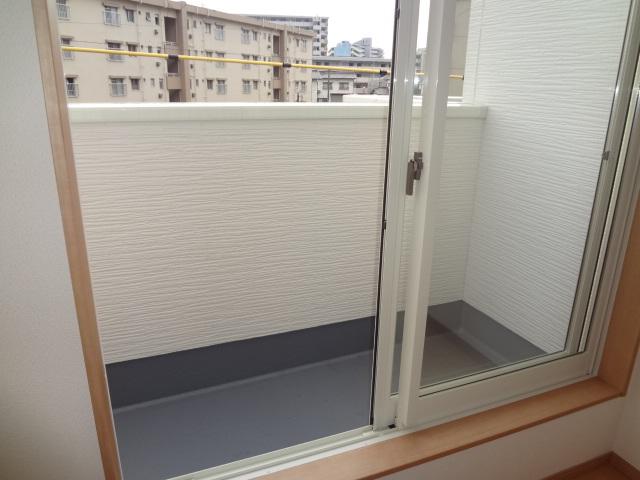 Balcony. Balcony (2)