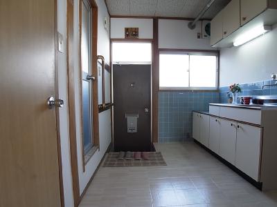 Living and room. Living