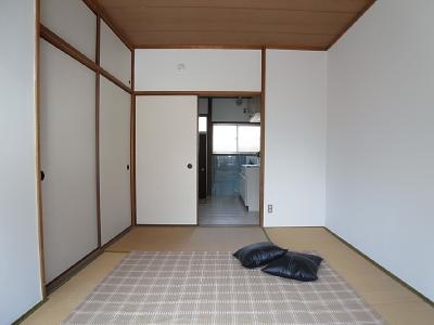 Other room space. bedroom