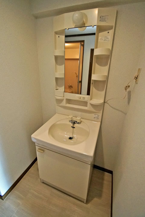 Washroom