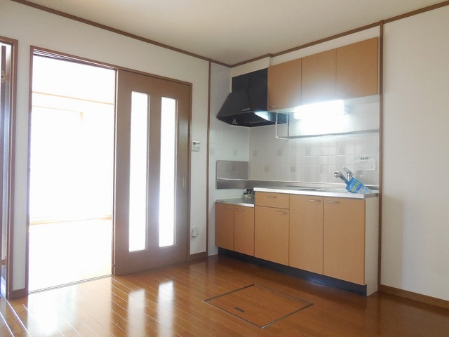 Other room space. dining