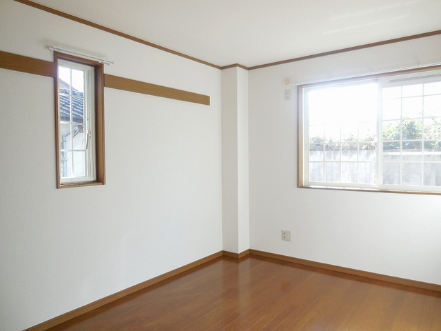 Living and room. Is a window full