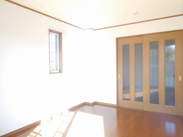 Living and room. The room is the whole bright