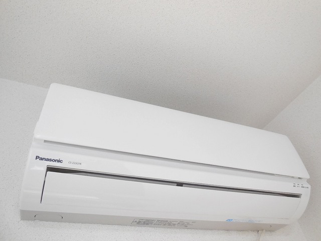 Other room space. Is a beautiful air-conditioned