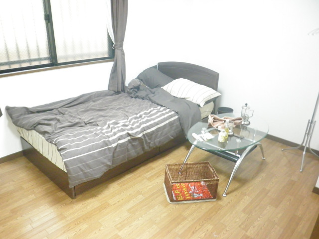 Other room space.  ※ Model is room