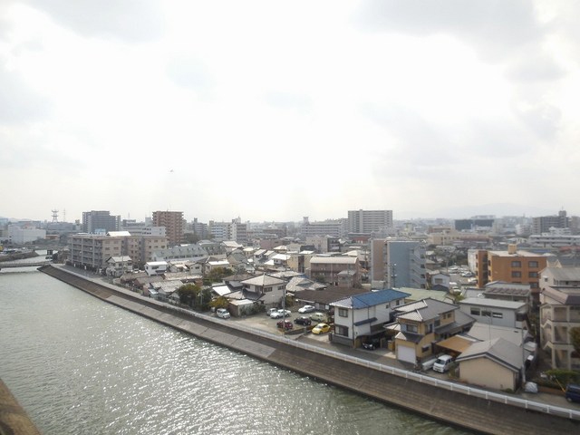 Other room space. Good feelings tee ~