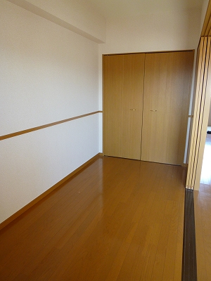 Other room space. bedroom