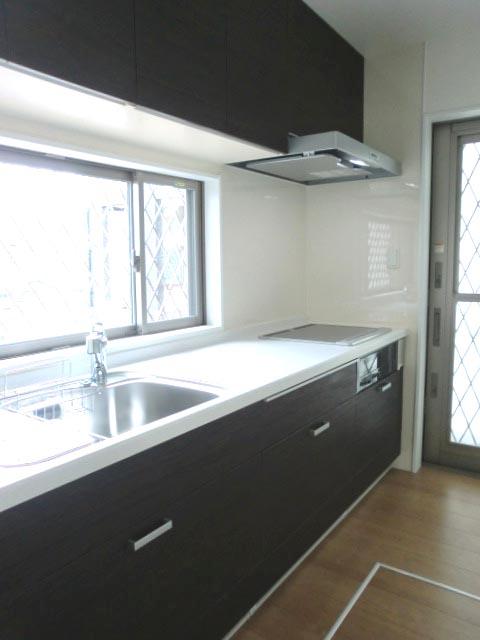 Kitchen. Also fun can likely have large windows cuisine