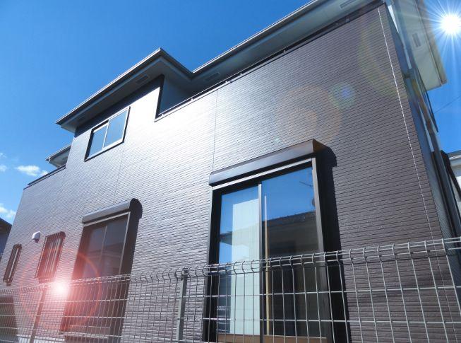 Local appearance photo. The photograph is the same type ◆ You can same day guidance