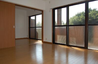 Living and room. Living