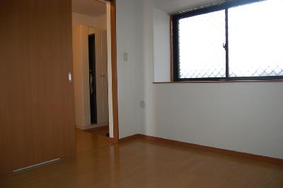 Other room space. Western style room