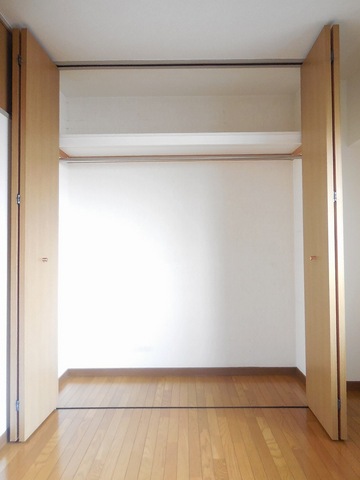 Other room space. Storage enhancement