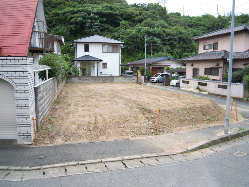 Local photos, including front road