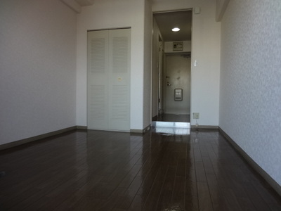 Living and room. Interior