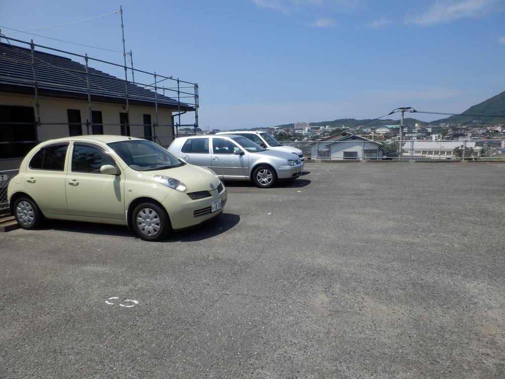 Local appearance photo. Local (August 2013) Shooting