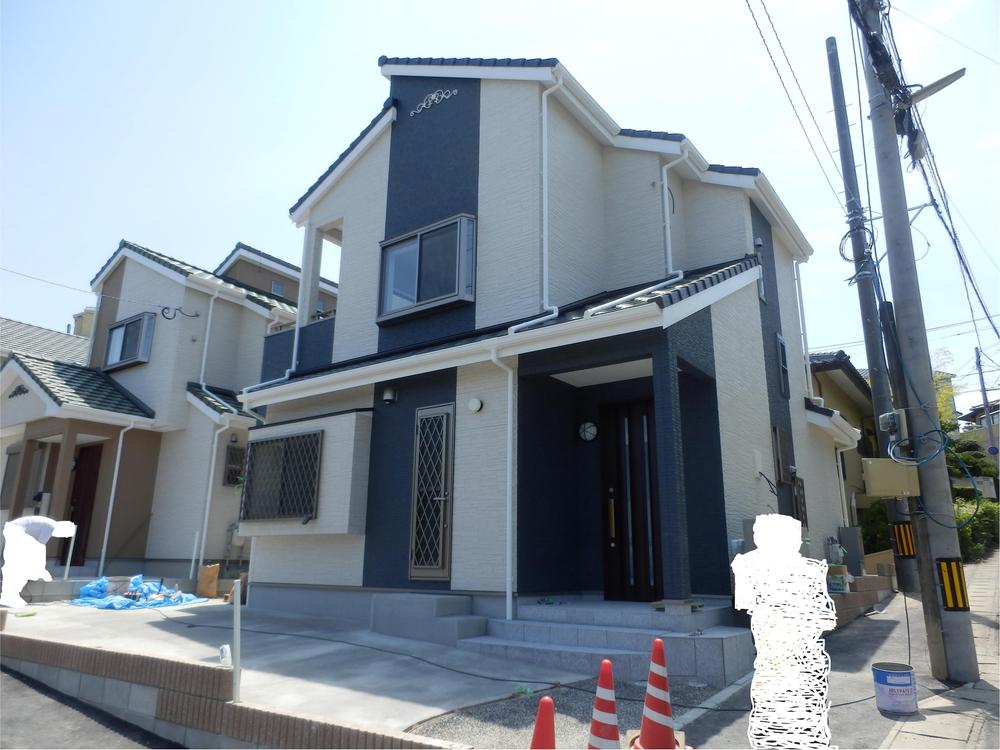 Same specifications photos (appearance)