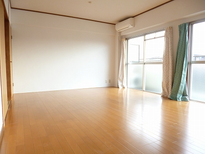 Living and room. Living