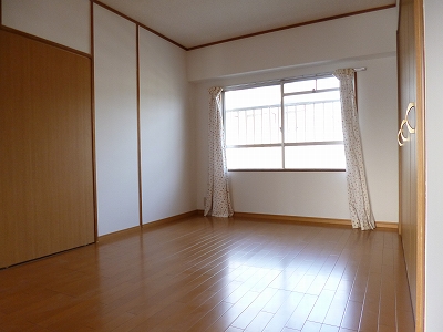 Other room space. bedroom