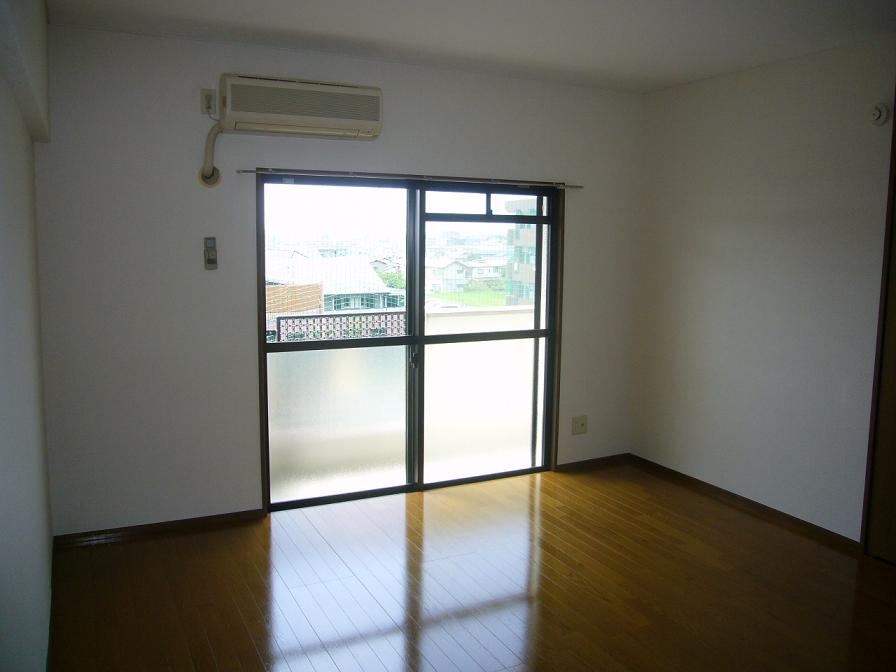 Other room space. bedroom