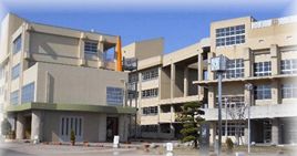 Junior high school. Kiyomatsu Hakozaki 1100m up to junior high school (junior high school)