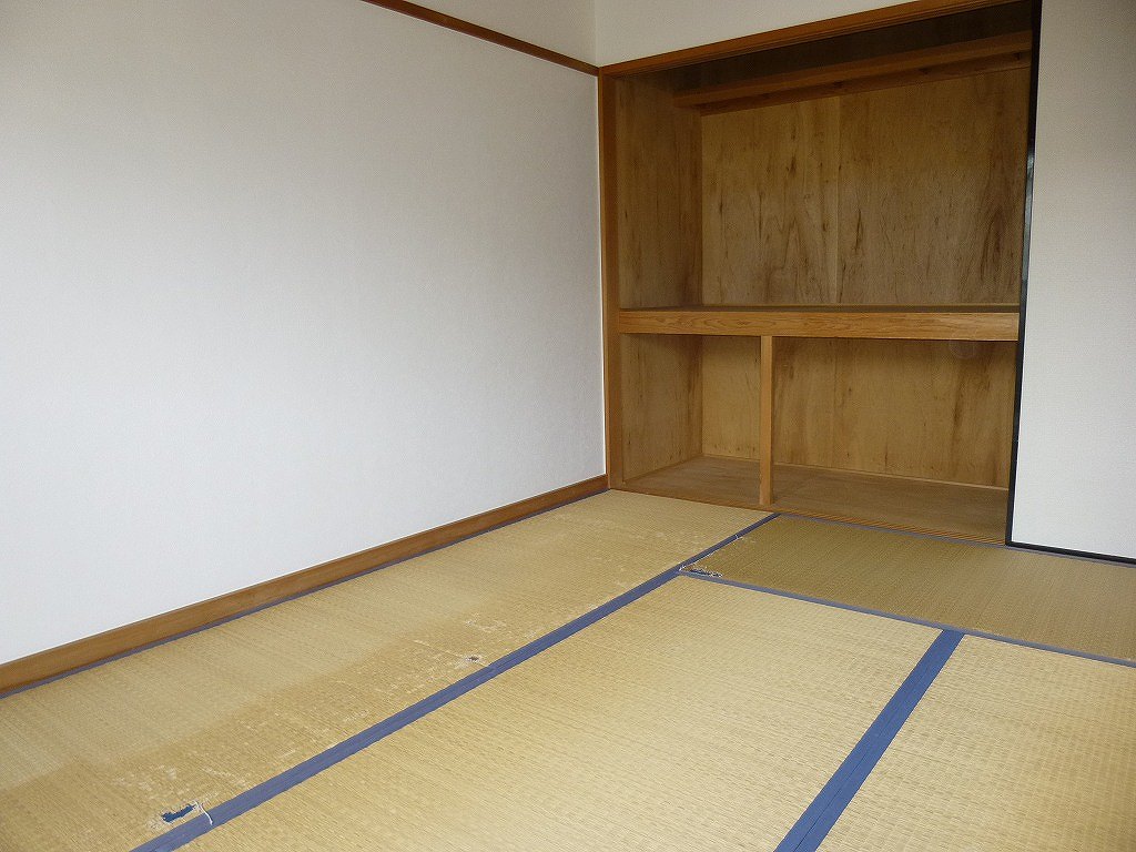 Other. Japanese style room