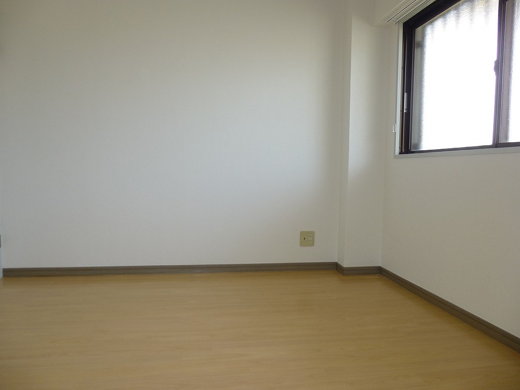 Other room space. bedroom