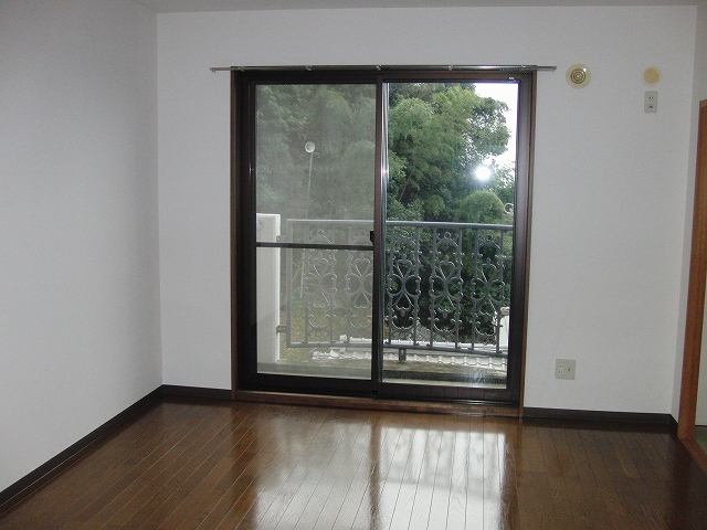 Living and room. Living