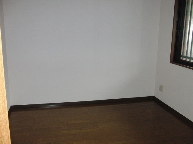 Other room space. bedroom